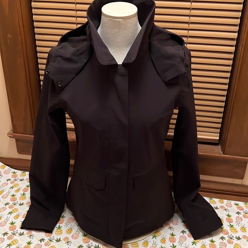 Noble Outfitters lightweight jacket Small